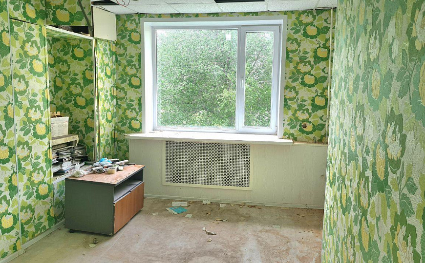  Здание свободного назначения фото