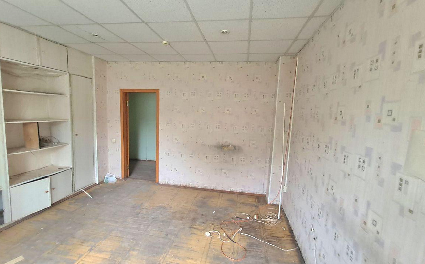  Здание свободного назначения фото