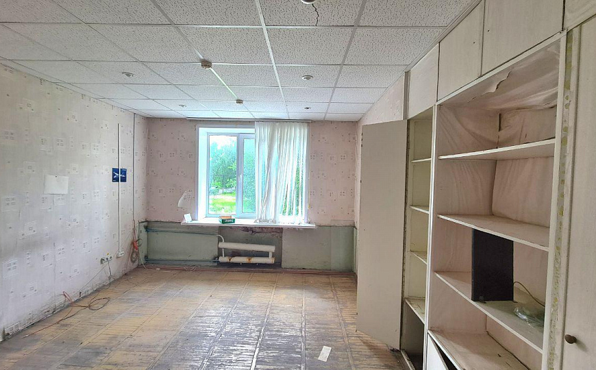  Здание свободного назначения фото