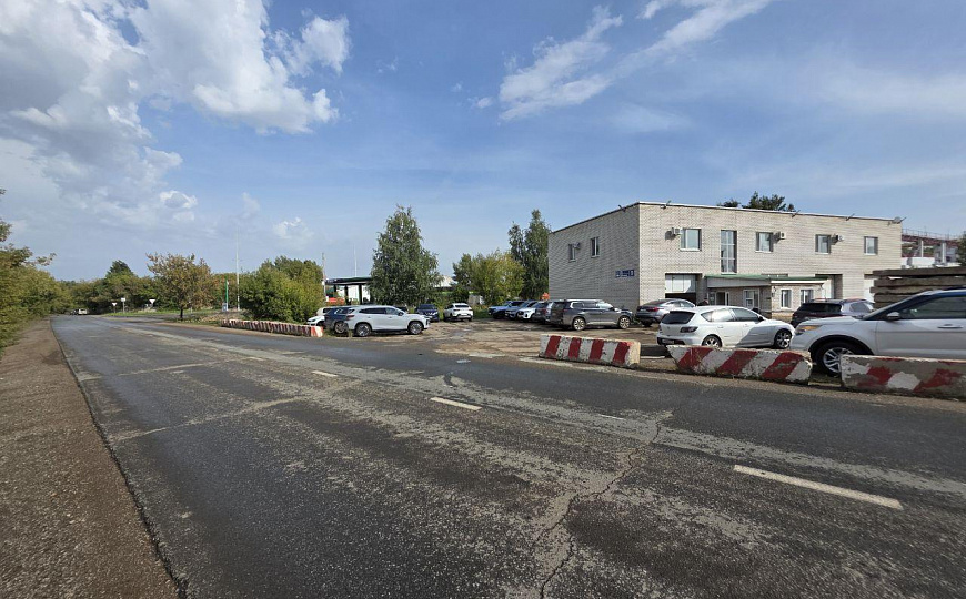 Продам производственную базу фото