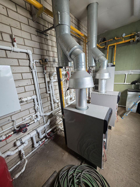 Продам производственную базу фото