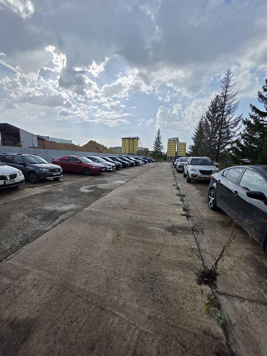 Продам производственную базу фото