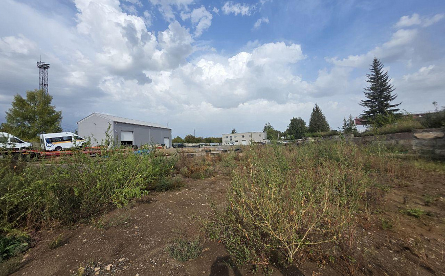 Продам производственную базу фото