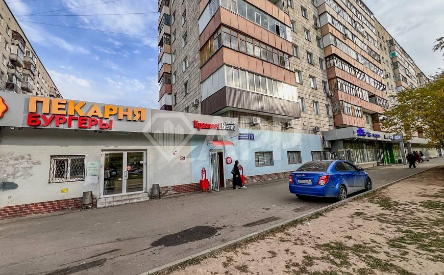 Сдам помещение свободного назначения, с хорошим трафиком фото