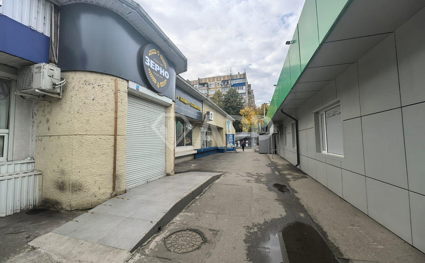 Сдаю отдельно стоящее здание, 163 м² фото