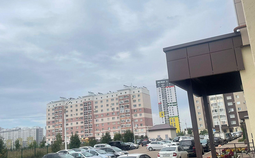 центр города фото