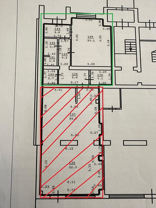 центр города фото