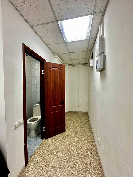 Аренда 32 м2 с отд.входом на 1 линии ул.Гагарина фото