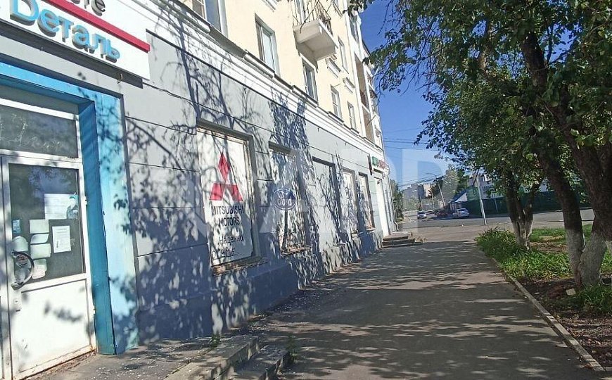 Продам помещение свободного назначения, 762 м² фото