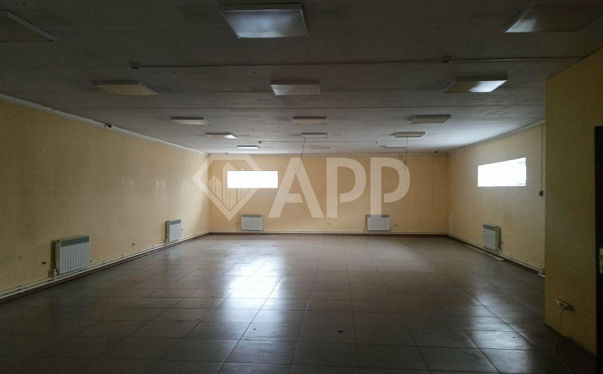 Продам отдельно стоящее здание, 578,4 м² фото