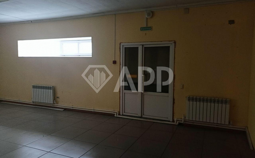 Продам отдельно стоящее здание, 578,4 м² фото