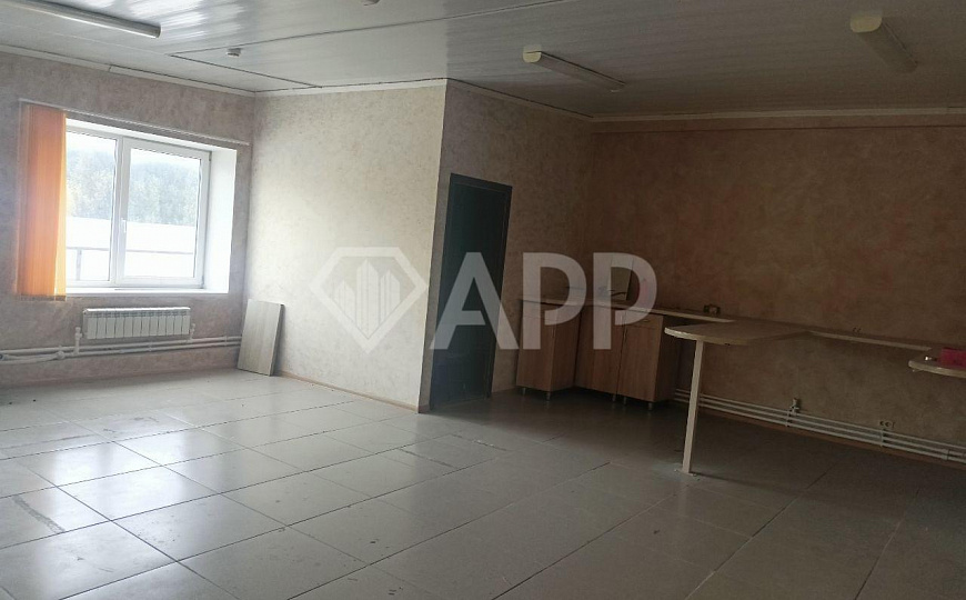 Продам отдельно стоящее здание, 578,4 м² фото