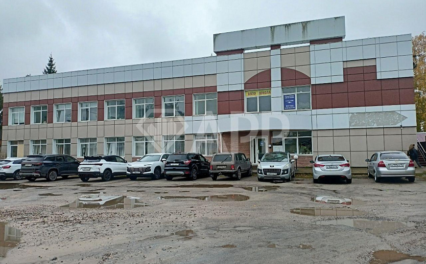 Сдам бизнес-центр/офисный центр, от 20 м² фото