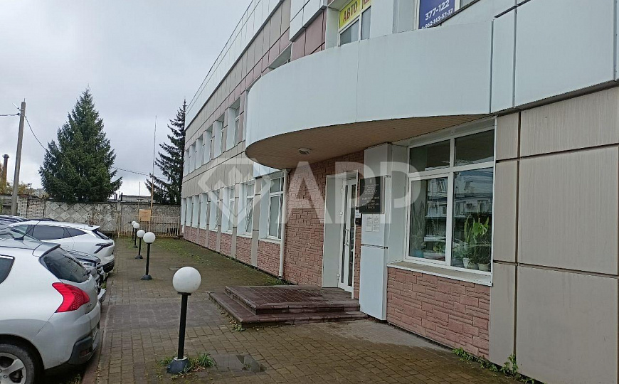 Сдам бизнес-центр/офисный центр, от 20 м² фото