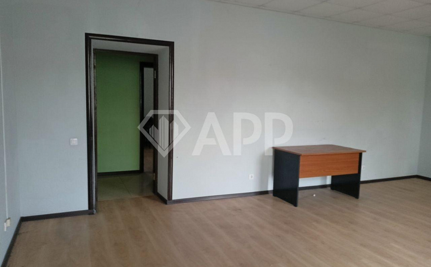 Сдам бизнес-центр/офисный центр, от 20 м² фото