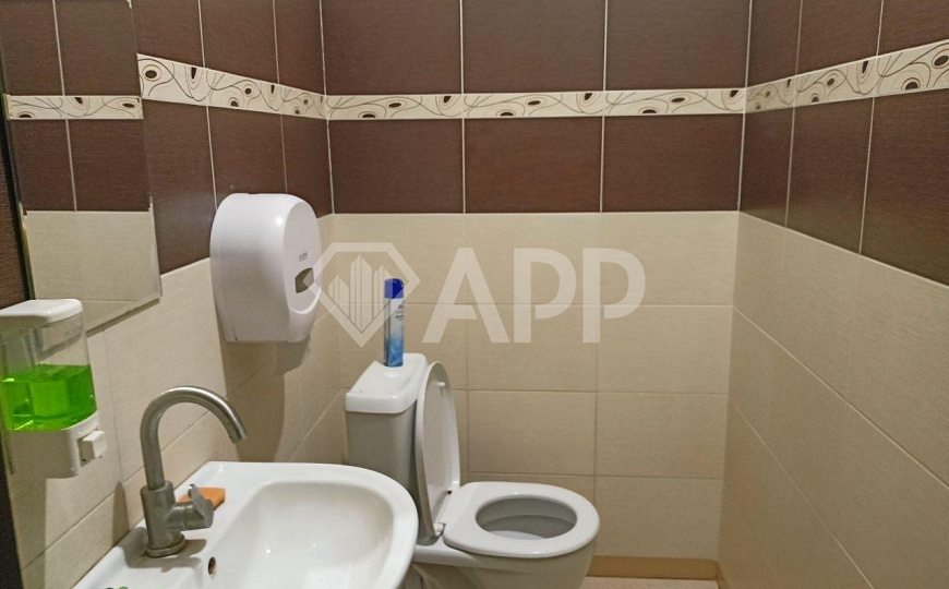 Сдам бизнес-центр/офисный центр, от 20 м² фото
