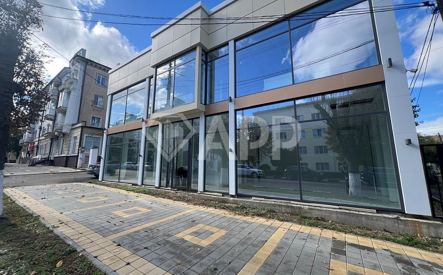 Сдам отдельно стоящее здание, 43 м² фото