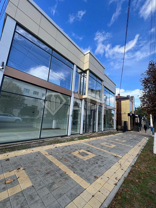 Сдам отдельно стоящее здание, 43 м² фото