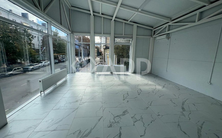 Сдам отдельно стоящее здание, 43 м² фото