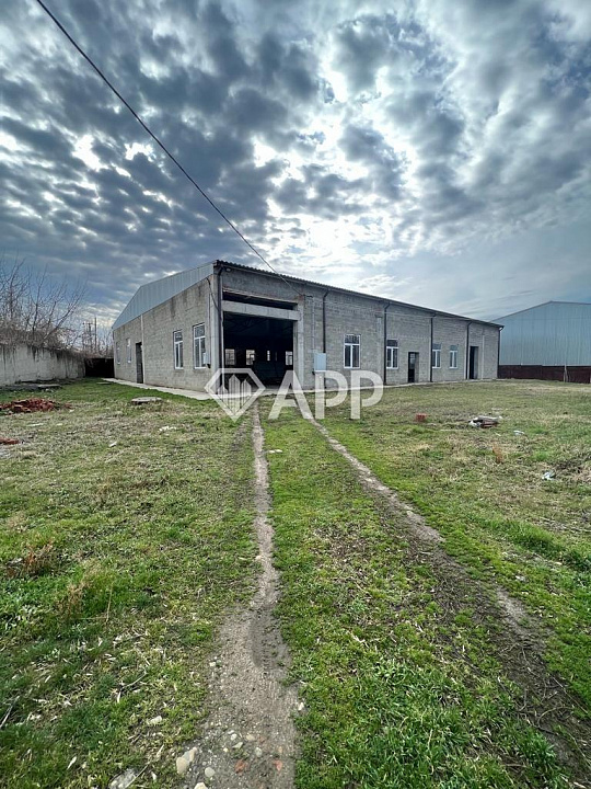 Сдам складское помещение, 780 м² фото