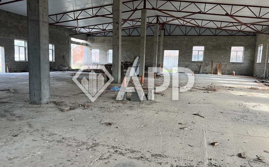 Сдам складское помещение, 780 м² фото
