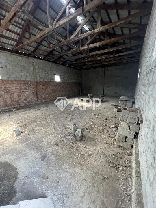 Сдам складское помещение, 780 м² фото