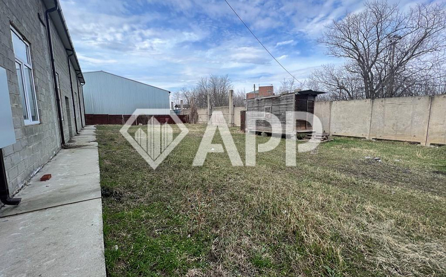 Сдам складское помещение, 780 м² фото