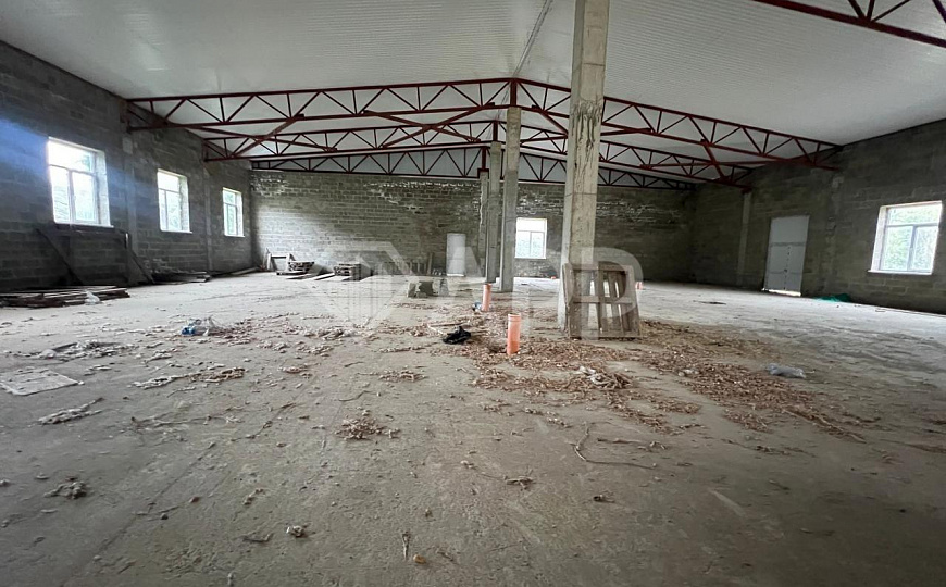 Сдам складское помещение, 780 м² фото