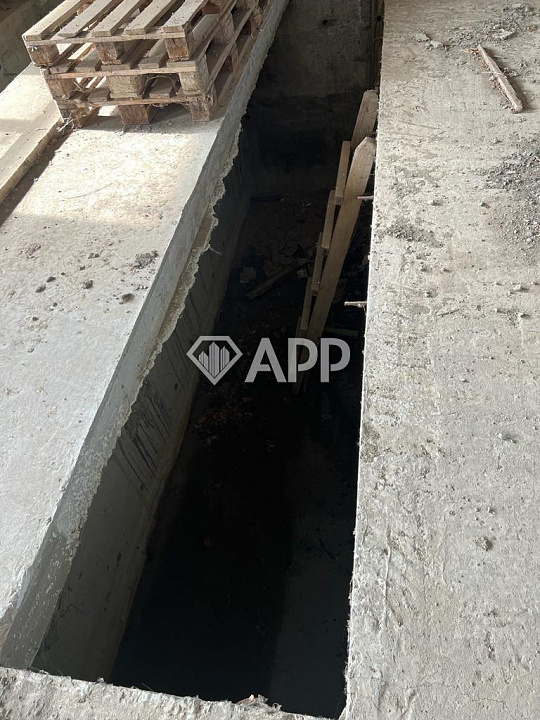 Сдам складское помещение, 780 м² фото