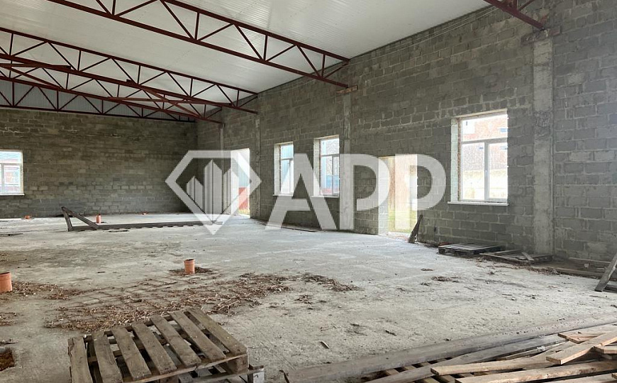 Сдам складское помещение, 780 м² фото