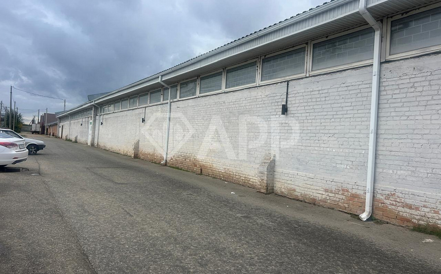 Сдам помещение свободного назначения, 600 м². От 300 до 600 м² фото