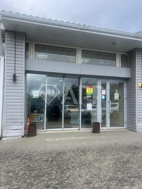 Сдам помещение свободного назначения, 600 м². От 300 до 600 м² фото