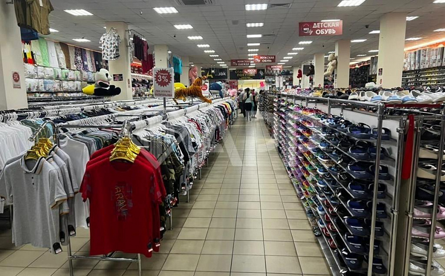 Сдам помещение свободного назначения, 600 м². От 300 до 600 м² фото