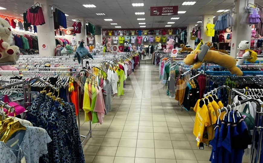 Сдам помещение свободного назначения, 600 м². От 300 до 600 м² фото