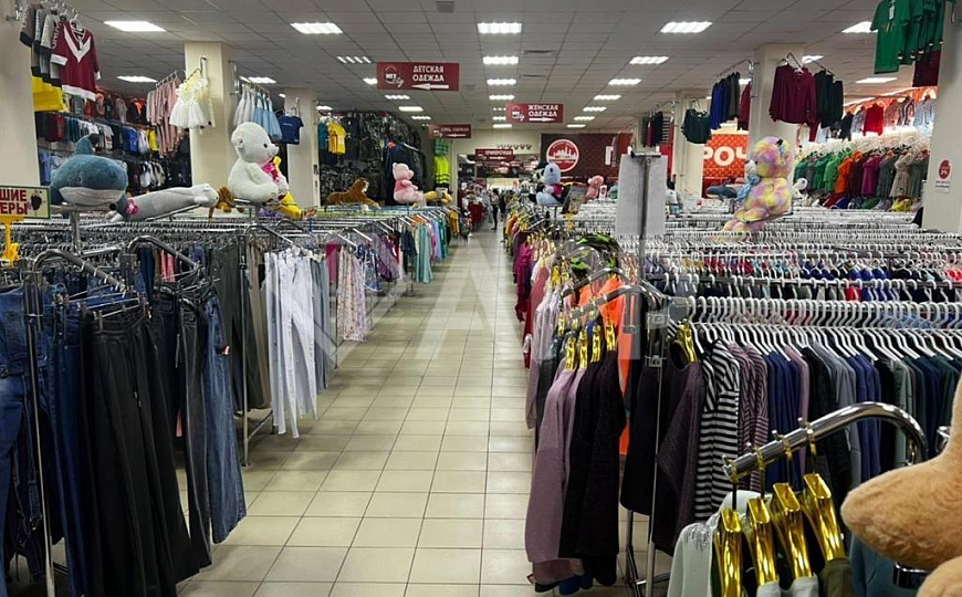 Сдам помещение свободного назначения, 600 м². От 300 до 600 м² фото