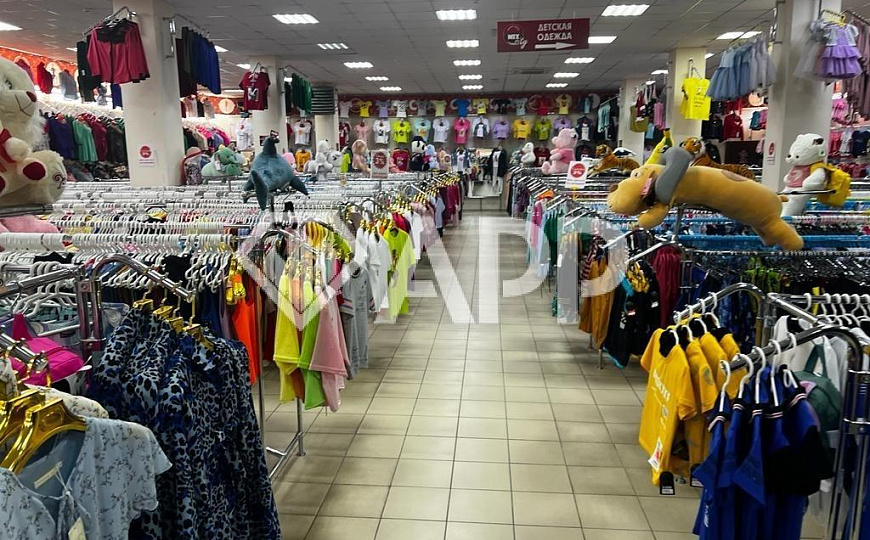 Сдам помещение свободного назначения, 600 м². От 300 до 600 м² фото