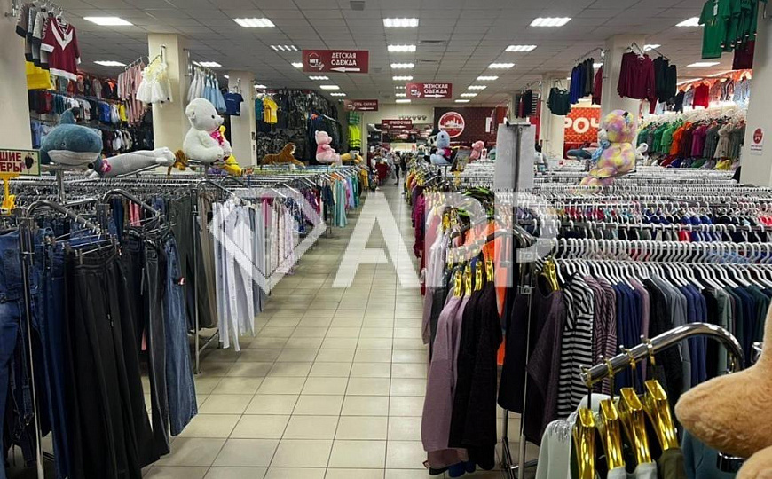 Сдам помещение свободного назначения, 600 м². От 300 до 600 м² фото