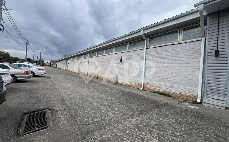 Сдам помещение свободного назначения, 600 м². От 300 до 600 м² фото