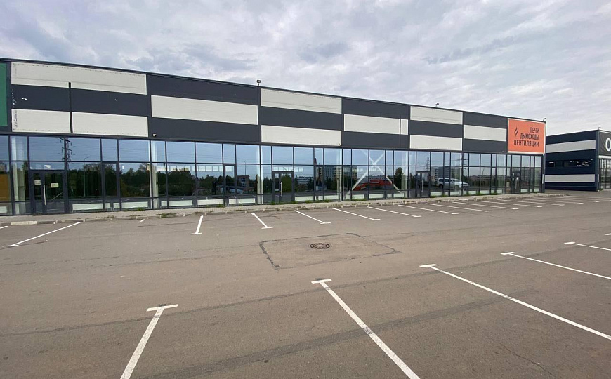 Сдается в аренду коммерческое помещение фото