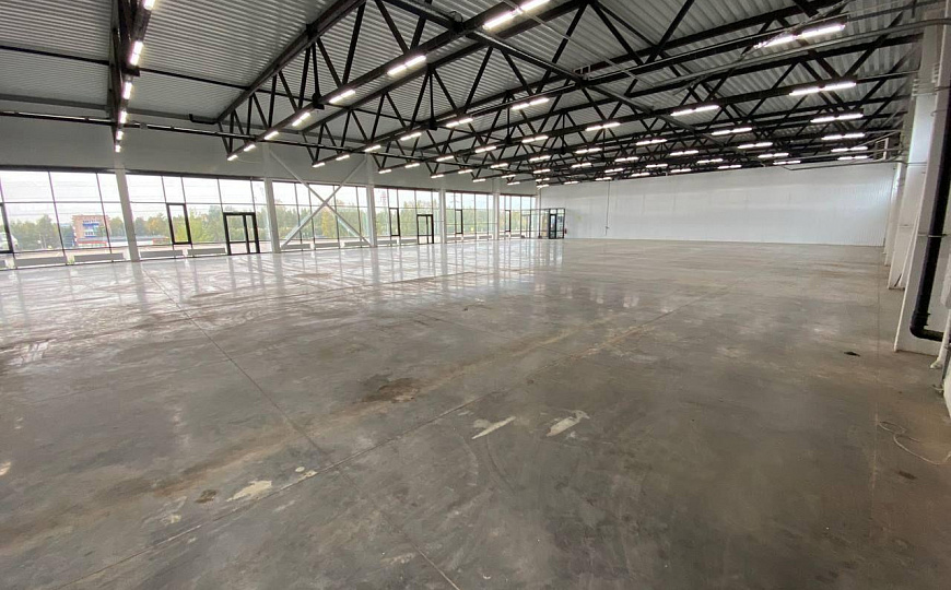 Сдается в аренду коммерческое помещение фото