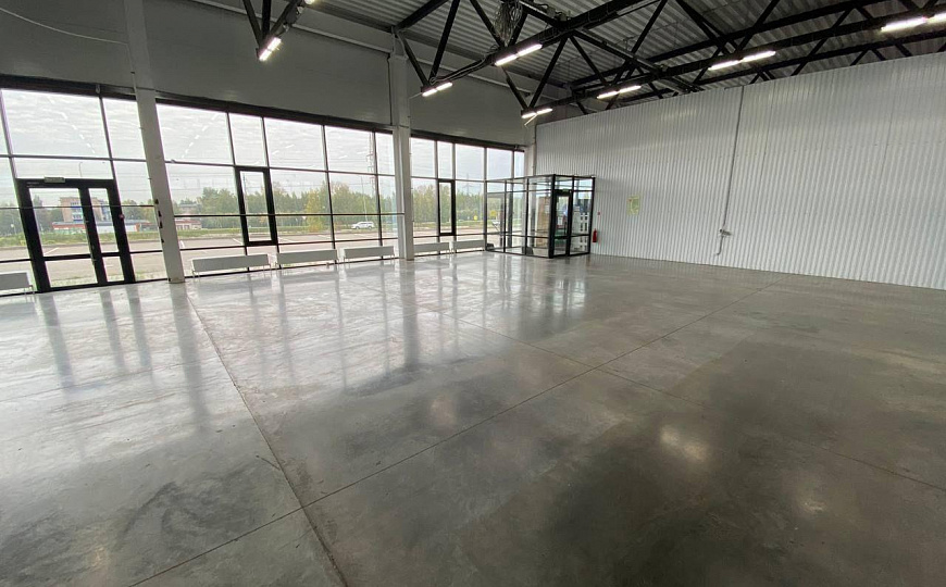 Сдается в аренду коммерческое помещение фото