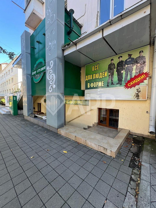 Продам помещение свободного назначения, 100 м² фото