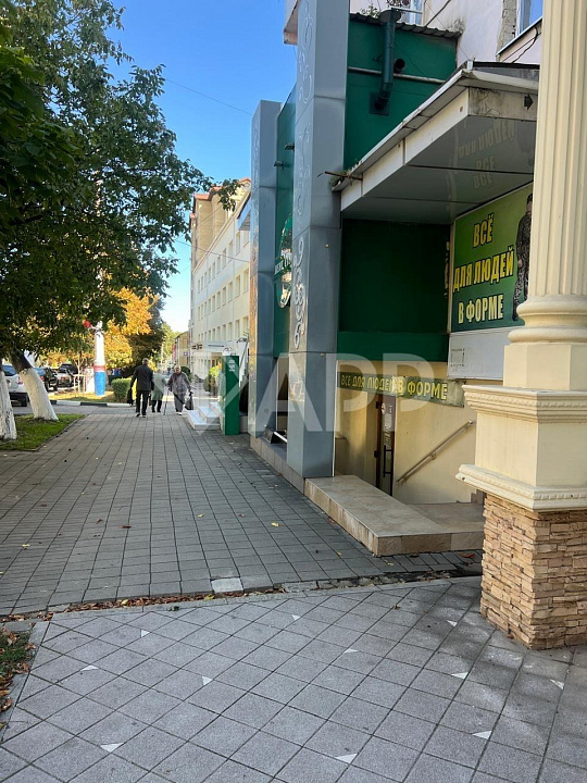 Продам помещение свободного назначения, 100 м² фото