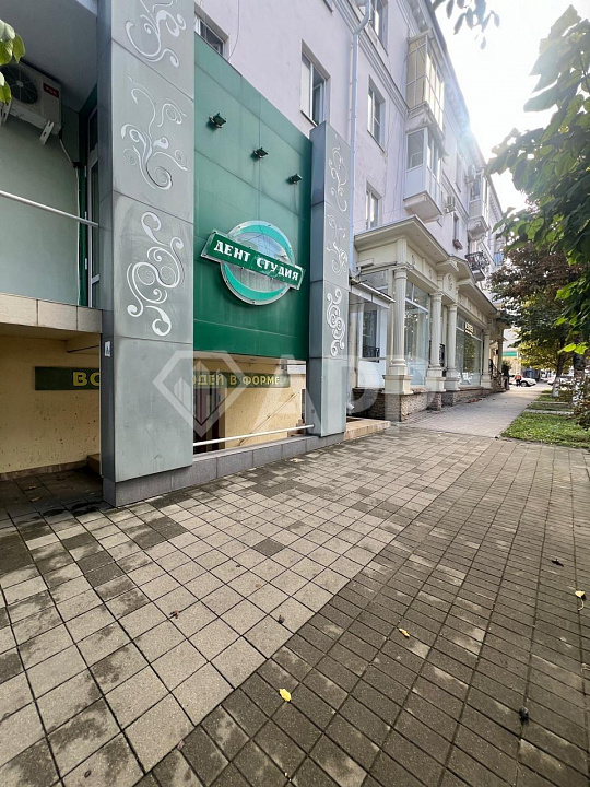 Продам помещение свободного назначения, 100 м² фото