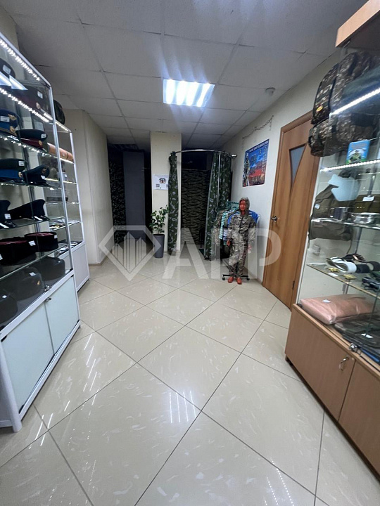 Продам помещение свободного назначения, 100 м² фото