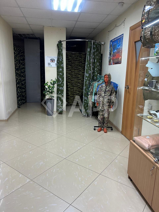 Продам помещение свободного назначения, 100 м² фото