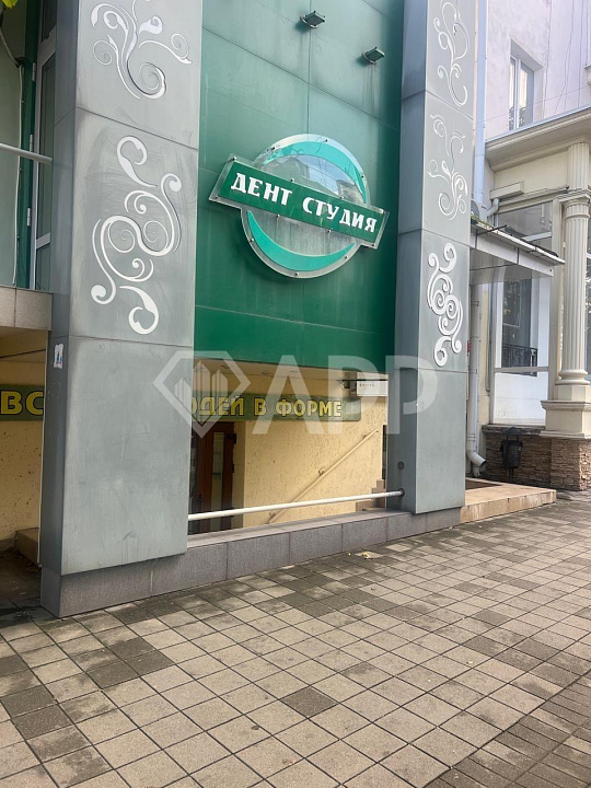 Продам помещение свободного назначения, 100 м² фото