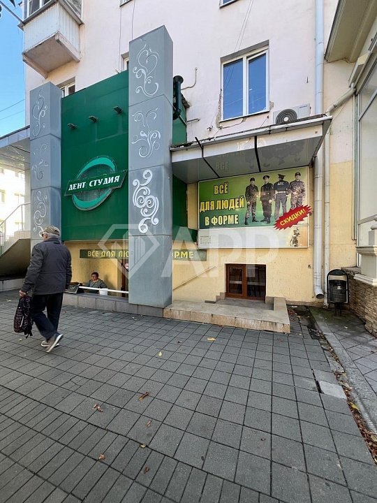 Продам помещение свободного назначения, 100 м² фото