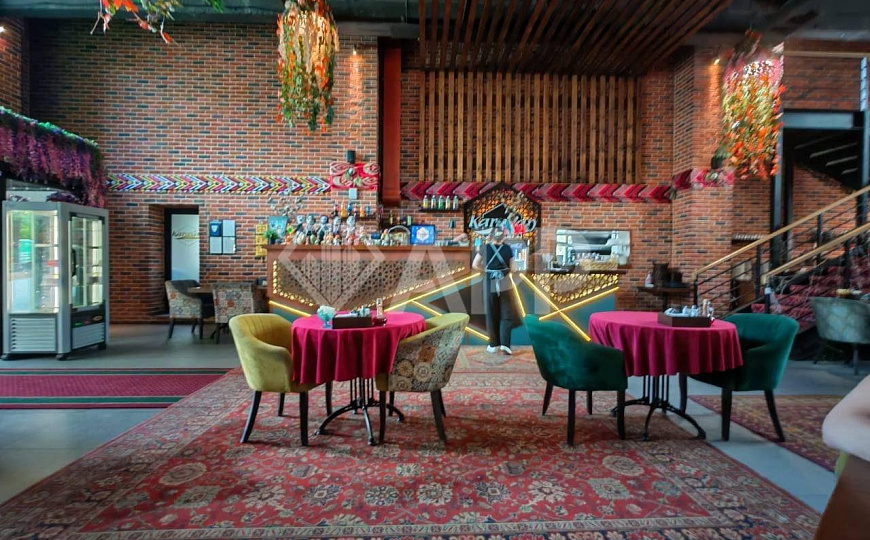 Продажа ГАБ ресторан, окупаемость 10 лет, 680 м2 фото