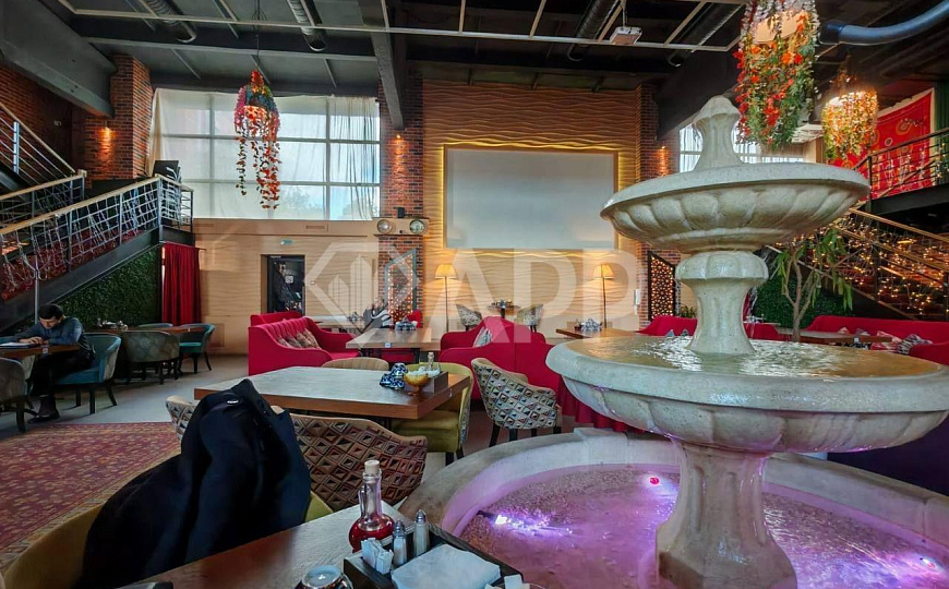 Продажа ГАБ ресторан, окупаемость 10 лет, 680 м2 фото